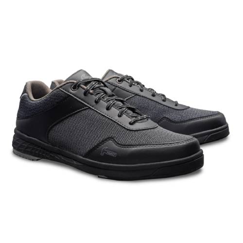 Bowlingindex: Hammer Razor (Men's) Black/Grey